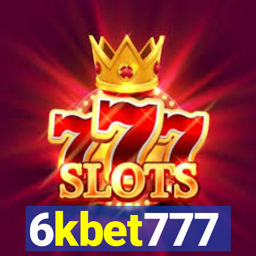 6kbet777