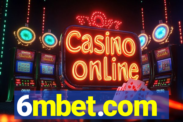 6mbet.com