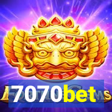 7070bet