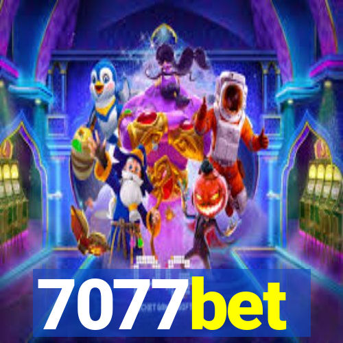 7077bet