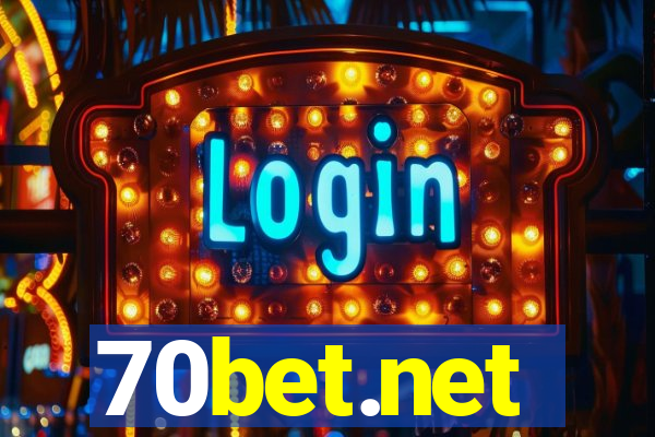 70bet.net