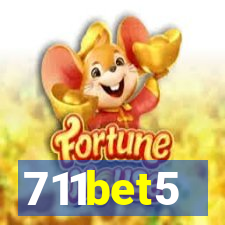 711bet5