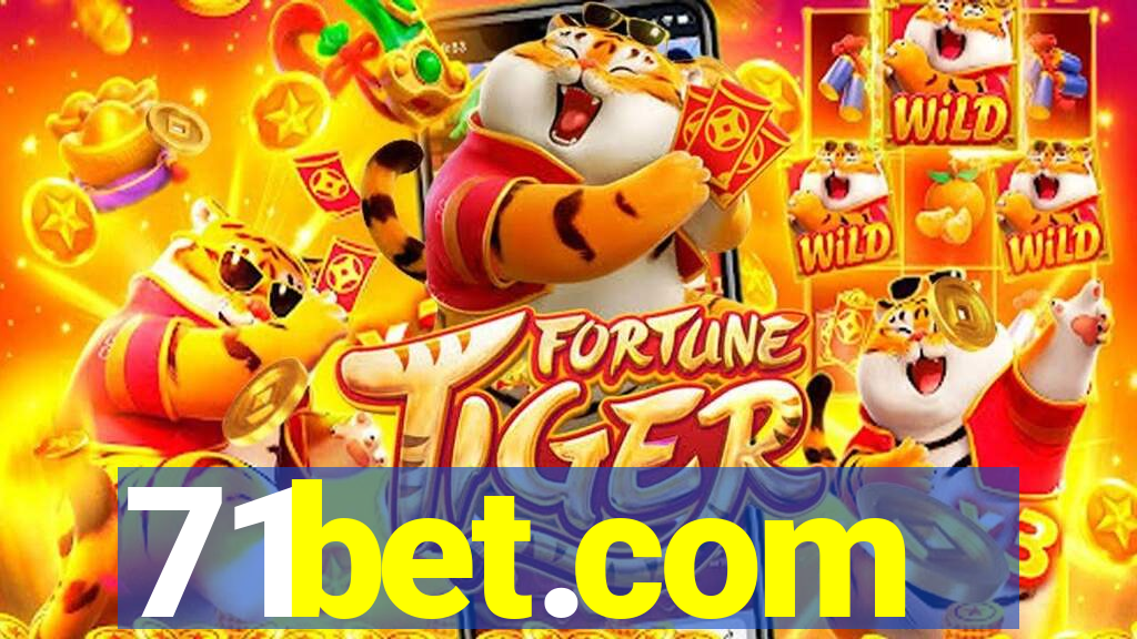 71bet.com