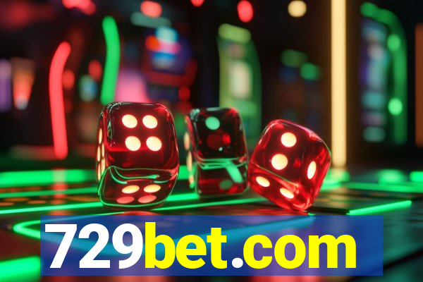 729bet.com