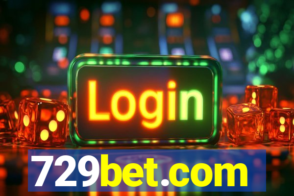 729bet.com