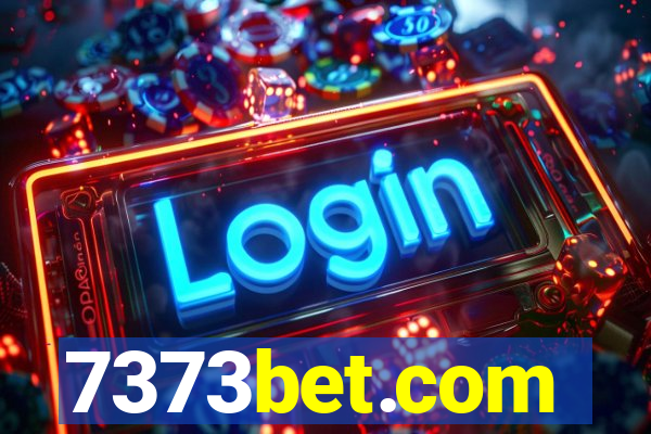 7373bet.com