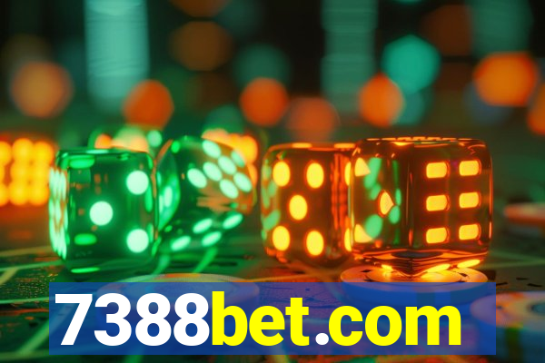 7388bet.com