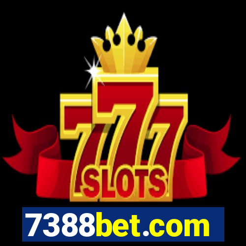 7388bet.com