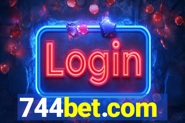 744bet.com