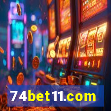 74bet11.com