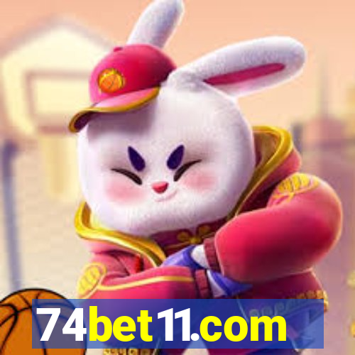 74bet11.com