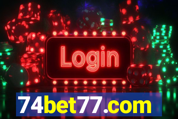 74bet77.com