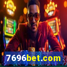 7696bet.com