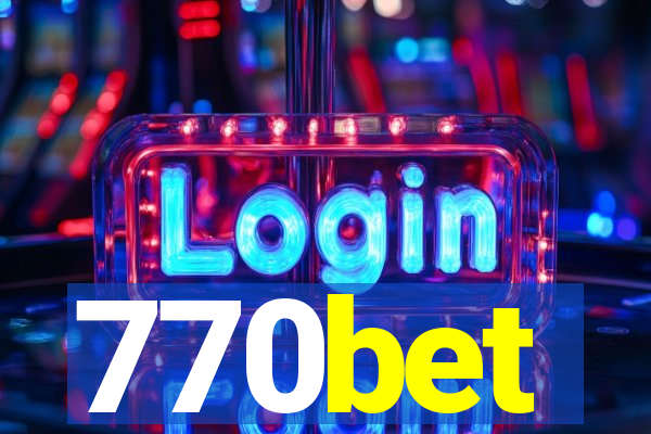 770bet