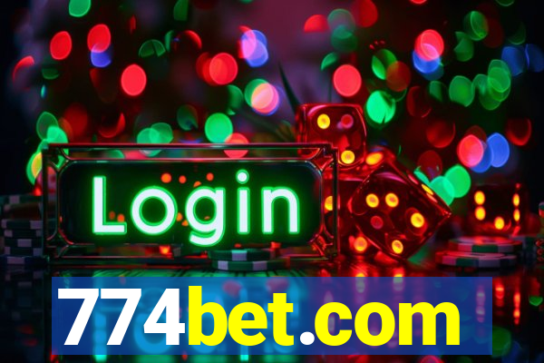 774bet.com