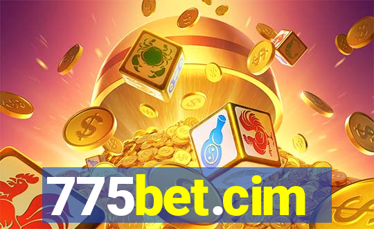 775bet.cim