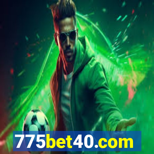 775bet40.com