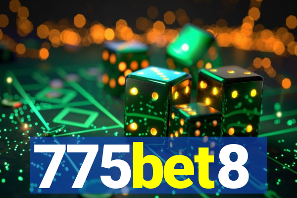 775bet8