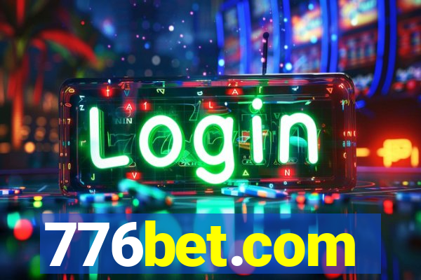 776bet.com