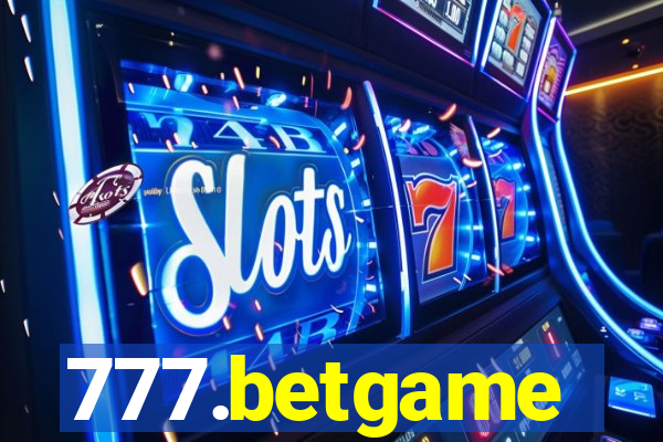 777.betgame