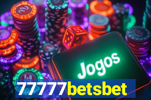 77777betsbet