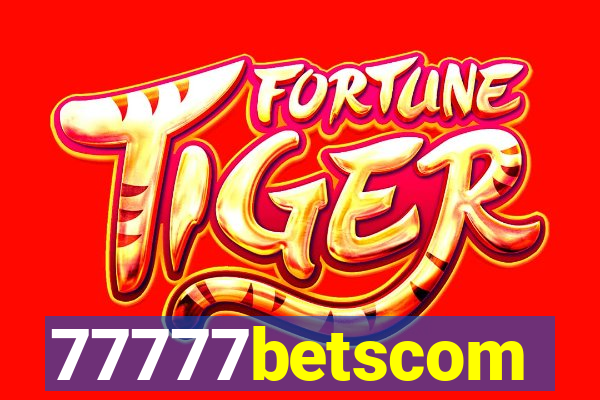 77777betscom