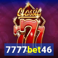 7777bet46