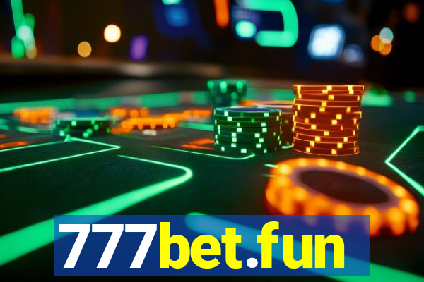 777bet.fun