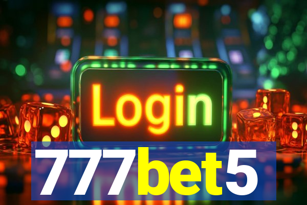 777bet5