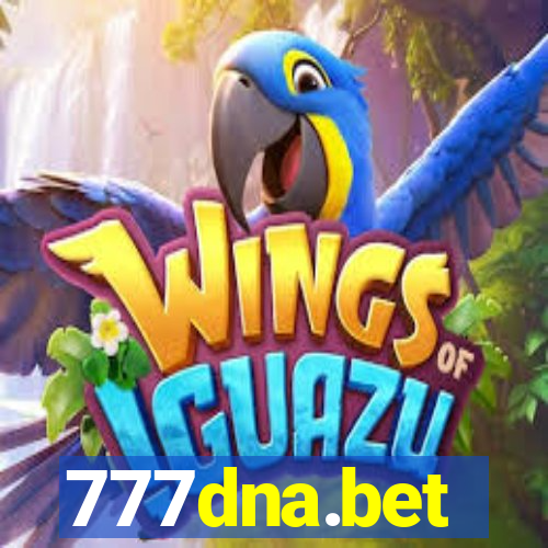 777dna.bet