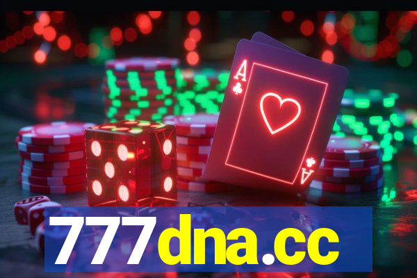 777dna.cc