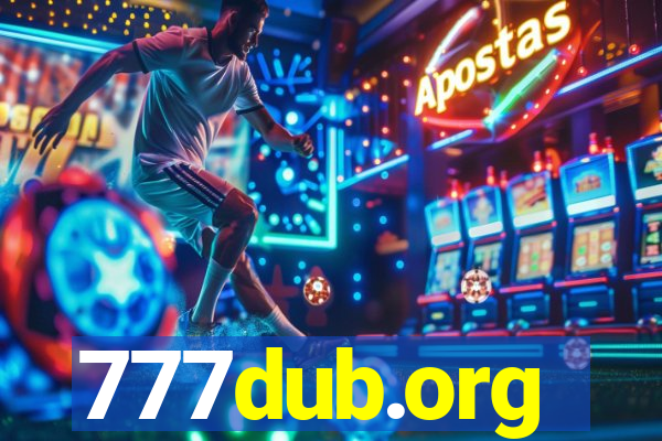 777dub.org