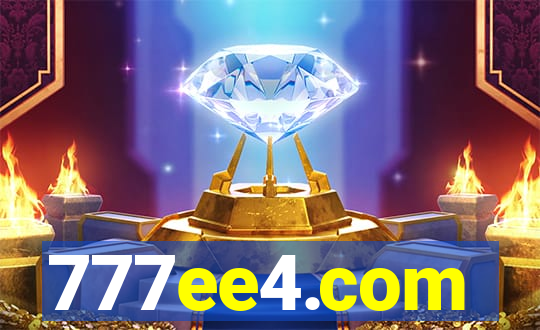 777ee4.com