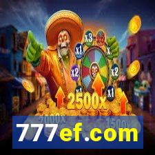 777ef.com