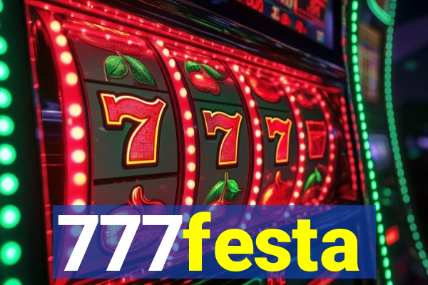 777festa