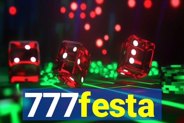 777festa