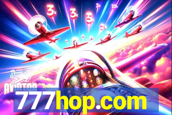 777hop.com