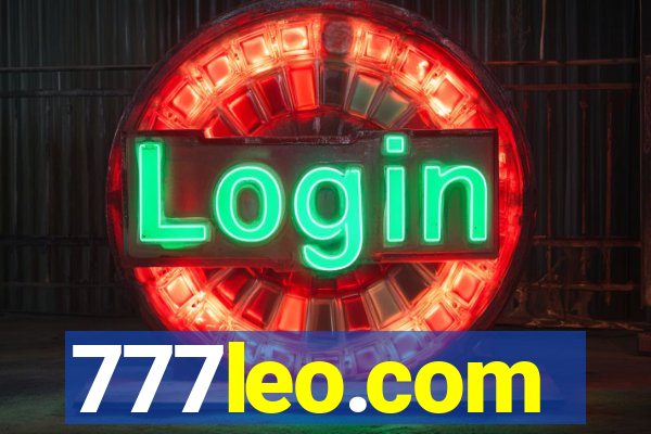 777leo.com