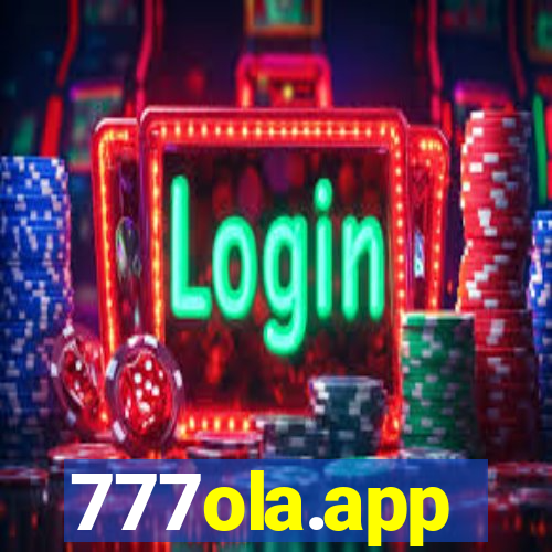 777ola.app