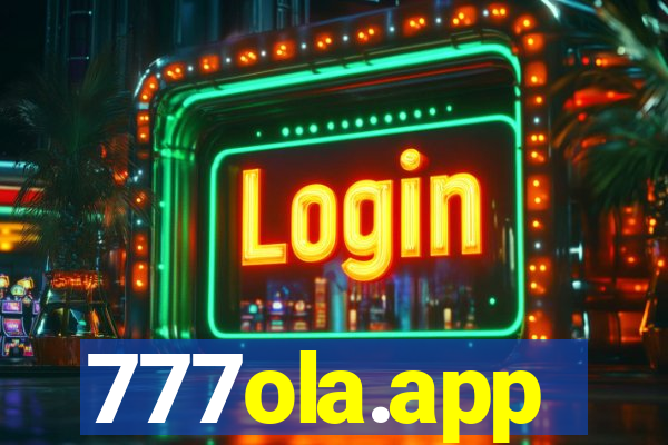 777ola.app