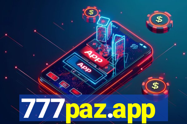 777paz.app