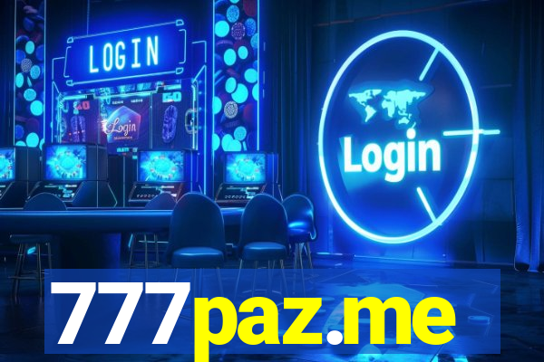 777paz.me