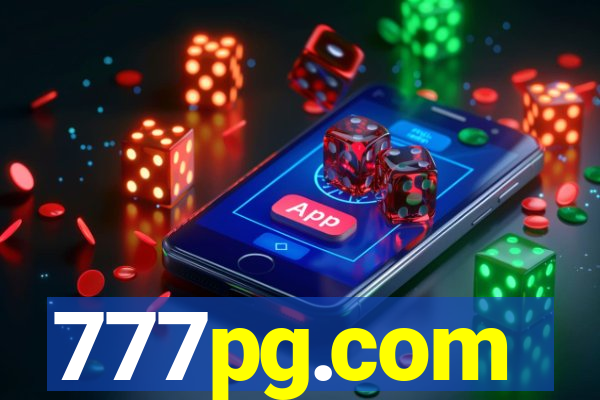 777pg.com