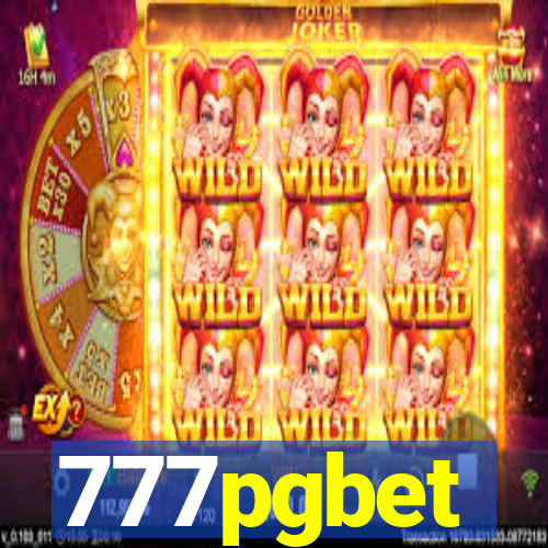 777pgbet