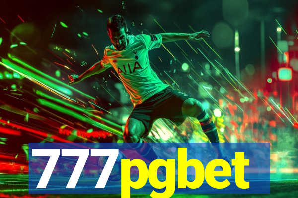 777pgbet