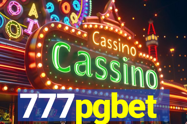 777pgbet