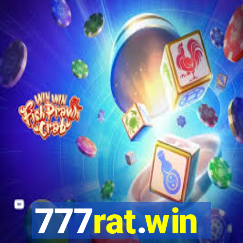 777rat.win