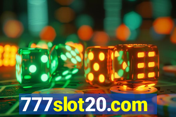 777slot20.com