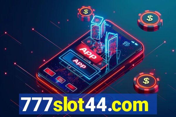 777slot44.com