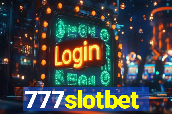 777slotbet